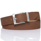 Męski Pasek Mustang Pasek Skórzany 35 mm SOPO-MUS074